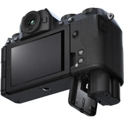 Fujifilm X-S20 - Câmera Mirrorless 6K (Corpo)