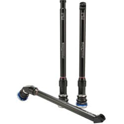 Laowa - 24mm T8 2X Pro2be 3-lens set (Direct, 35°, Periscope Module) Arri PL