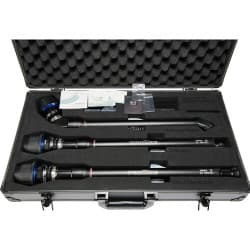 Laowa - 24mm T8 2X Pro2be 3-lens set (Direct, 35°, Periscope Module) Arri PL