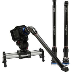 Laowa - 24mm T8 2X Pro2be 3-lens set (Direct, 35°, Periscope Module) Arri PL