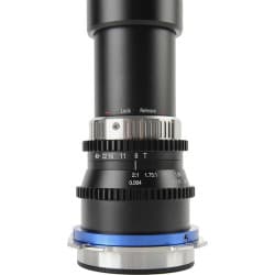 Laowa - 24mm T8 2X Pro2be 3-lens set (Direct, 35°, Periscope Module) Arri PL