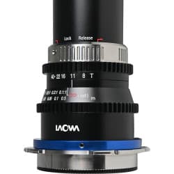 Laowa - 24mm T8 2X Pro2be 3-lens set (Direct, 35°, Periscope Module) Arri PL
