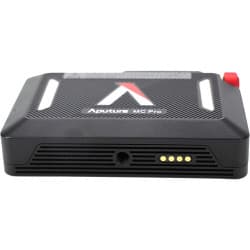 Aputure - Painel de luz LED MC Pro RGB (kit de produção de 8 luzes)