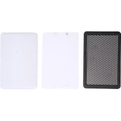 Aputure - Painel de luz LED MC Pro RGB (kit de produção de 8 luzes)