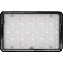 Aputure - Painel de luz LED MC Pro RGB (kit de produção de 8 luzes)
