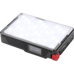 Aputure - Painel de luz LED MC Pro RGB (kit de produção de 8 luzes)