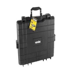 Vonder - Case Rígido Maleta Anti-Impacto MIV 545 (Notebook)