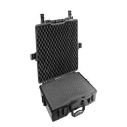 Vonder - Case Rígido Maleta Anti-Impacto c/ Rodas MAI 545