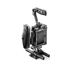 Tilta - Gaiola para kit Sony FX3/FX30 V2 Pro