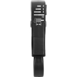 Vonder - Alicate desencapador para cabo coaxial