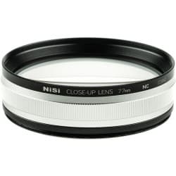 Nisi - Lente Close-Up Kit II 77mm NC - 67 e 72mm