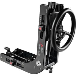 Cartoni - THIRD AXIS LAMBDA 25 - miniatura 2