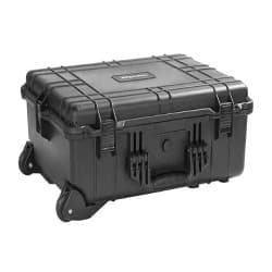 Vonder - Case Rígido Maleta Anti-Impacto c/ Rodas MAI 545