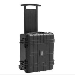 Vonder - Case Rígido Maleta Anti-Impacto c/ Rodas MAI 545