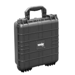 Vonder - Case Rígido Maleta Anti-Impacto MAI 415