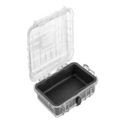 Vonder - Mini Case anti-impacto emborrachado MIV 165