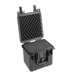 Vonder - Case Rígido Maleta Anti-Impacto MIV 265
