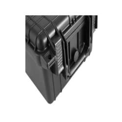 Vonder - Case Rígido Maleta Anti-Impacto MIV 265