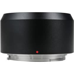 Laowa - Adaptador Venus Optics para Pro2be 24mm T8 (Canon RF-Mount)