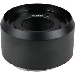 Laowa - Adaptador Venus Optics para Pro2be 24mm T8 (Canon RF-Mount)