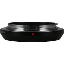 Laowa - Adaptador Venus Optics para Pro2be 24mm T8 (Canon EF)