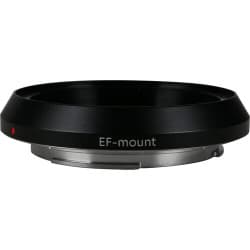 Laowa - Adaptador Venus Optics para Pro2be 24mm T8 (Canon EF)