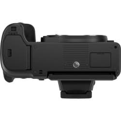 FUJIFILM GFX100 II - Câmera Mirrorless 4K