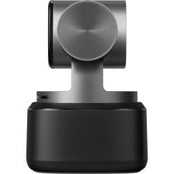OBSBOT Tiny 2 - Webcam PTZ 4K com Inteligência Artificial (IA)
