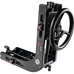 Cartoni - THIRD AXIS LAMBDA 25