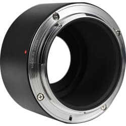 Laowa - Adaptador Venus Optics para Pro2be 24mm T8 (Nikon Z-Mount)