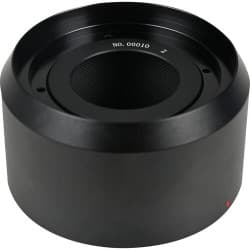 Laowa - Adaptador Venus Optics para Pro2be 24mm T8 (Nikon Z-Mount)