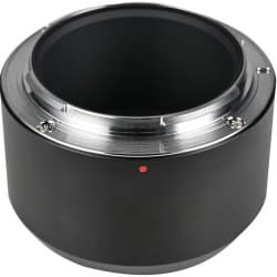 Laowa - Adaptador Venus Optics para Pro2be 24mm T8 (Nikon Z-Mount)