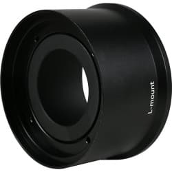 Laowa - Adaptador Venus Optics para Pro2be 24mm T8 (Leica L-Mount)