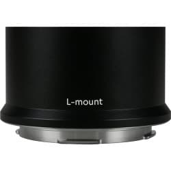 Laowa - Adaptador Venus Optics para Pro2be 24mm T8 (Leica L-Mount)