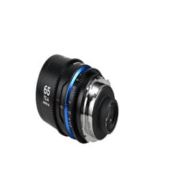 Laowa - Nanomorph 65mm T2.4 1.5X S35 (Blue) Arri PL (Default) + EF