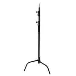 Greika - Tripé de Iluminação PK-L0082 (3,30m, 20kg, Tipo C)
