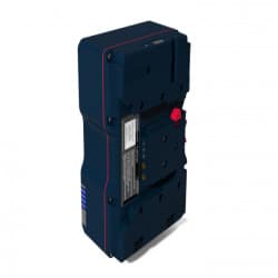Blueshape - Bateria BB290 B-MOUNT LI-ION PACK 28.8V, 10Ah, 290WH