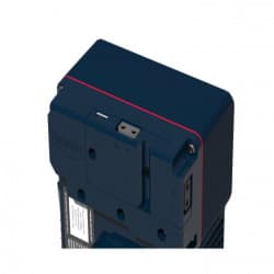 Blueshape - Bateria BB290 B-MOUNT LI-ION PACK 28.8V, 10Ah, 290WH