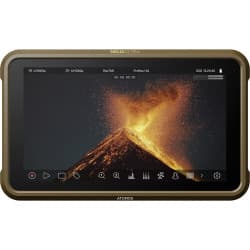 Atomos Ninja Ultra - Monitor de Gravação 4K de 5.2" (HDMI)