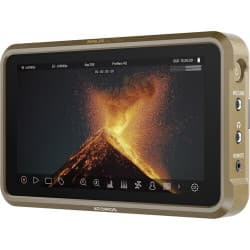 Atomos Ninja Ultra - Monitor de Gravação 4K de 5.2" (HDMI)