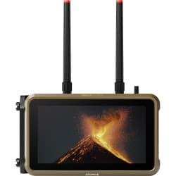 Atomos Ninja Ultra - Monitor de Gravação 4K de 5.2" (HDMI)