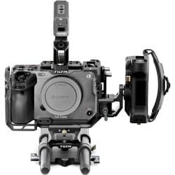 Tilta - Cage para Sony FX3 & FX30 Pro Kit V2 (Black)
