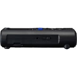 Zoom - Gravador R4 MultiTrak de 32 bits com salto estéreo