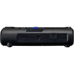Zoom - Gravador R4 MultiTrak de 32 bits com salto estéreo