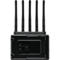 Teradek - Receptor sem fio Bolt 6 LT 750 3G-SDI/HDM (V-Mount)