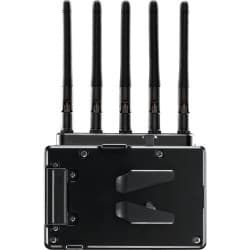 Teradek - Receptor sem fio Bolt 6 LT 750 3G-SDI/HDM (V-Mount)