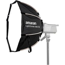 Amaran - Softbox Light Dome Mini SE