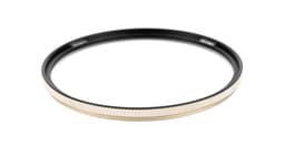 NiSi - Armor FX Filtro UV Circular 77 mm à Prova de Impacto Pro Nano L395 (Explosion-Proof)