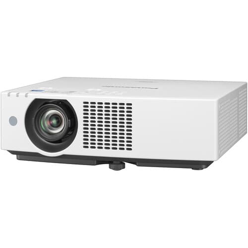 Image ProductPanasonic - Projetor Panasonic PT-VMZ51 5200 lúmens WUXGA Laser 3LCD