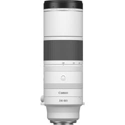 Canon - Lente RF 200-800mm f/6.3-9 IS USM (Canon RF)
